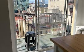 Studio en el Centro de Buenos Aires!!!